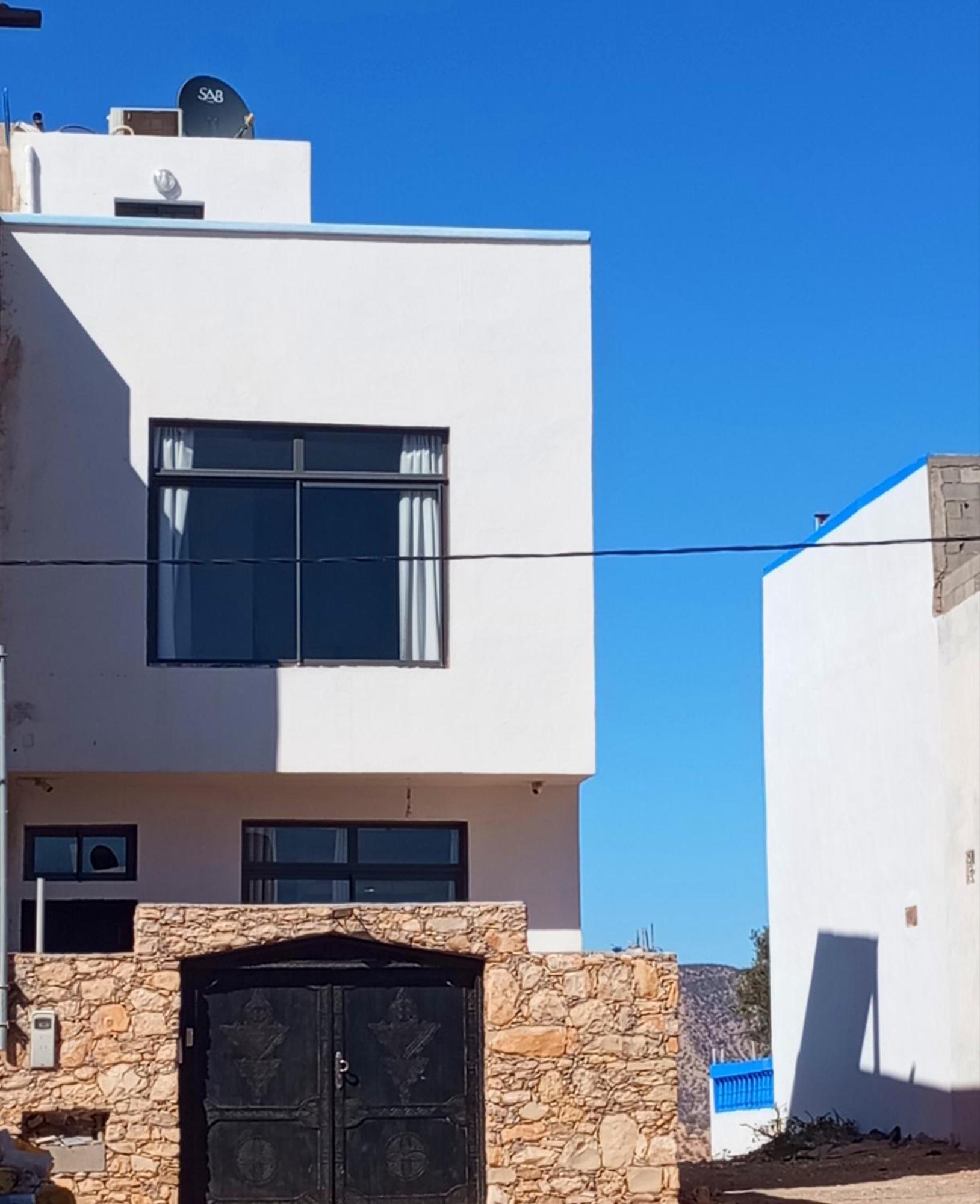 Villa Tafoukt Taghazout Exterior foto