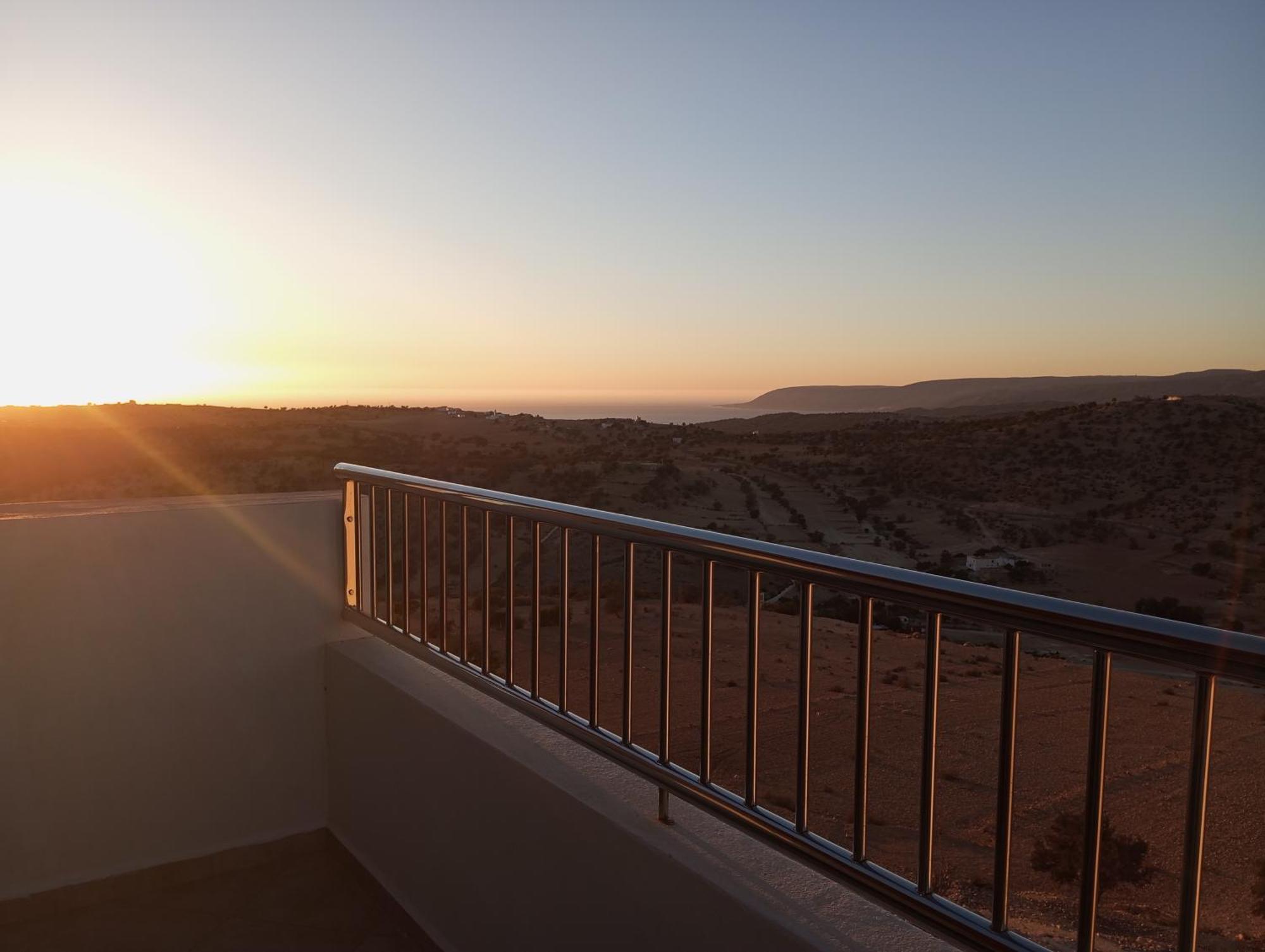 Villa Tafoukt Taghazout Exterior foto